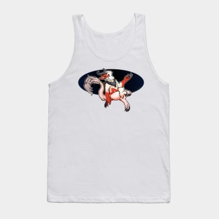 Kalres Zangoose Tank Top